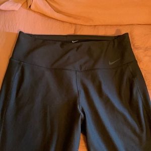 Nike Medium Straight Leg Pants